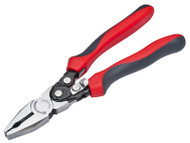 9" Lineman Comp Pliers