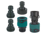 Hose Connect Starter Ki