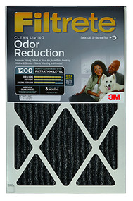 20x20x1odor Redu Filter