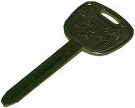 Suzuki Motorcycle Key