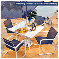 Hampton 5pc Dining Set