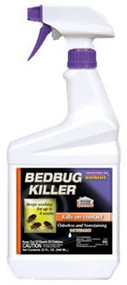 Qt Bed Bug Killer