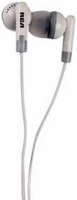 Rca Wht Earbuds
