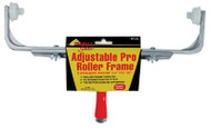 12-18" Adj Roller Frame