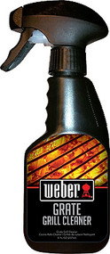 Weber 8oz Grate Cleaner