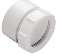 1-1/2wht Marv Connector