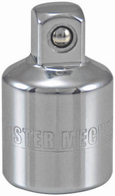 Mm 1/2x3/8 Sock Adapter