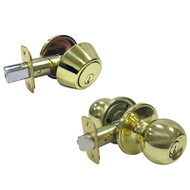Tg Pb Ball Pass Lockset