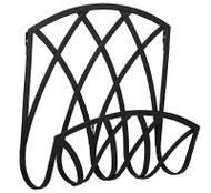 Loop Mtl Hose Hanger