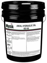 Mys 5gal Hyd68 Fluid