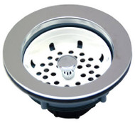 Mp 3-1/2" Sink Strainer