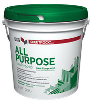 3.5qt Pail Ready Mix
