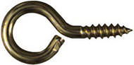 6pksb1-1/16" Screw Eye