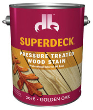 Gal Gld Oak Press Stain