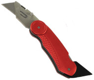 Plumbers Knife