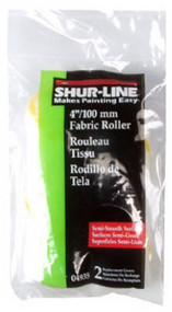 2pk 4" Prm Roll Cover