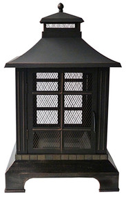 Fs Hela Fire Place Pit