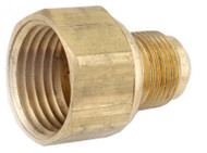3/8flx1/2fpt Connector