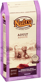 5lb Venison Dog Food