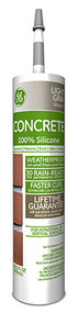 10.1oz Gry Concre Caulk