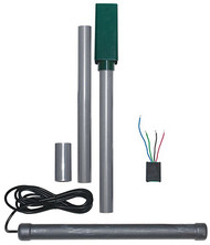 Wireless Exit Wand