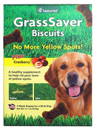 11oz Grass Save Biscuit
