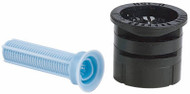 Dualspr Halfcirc Nozzle