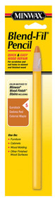 #5 Gunstock Pencil