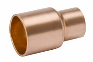 1x3/4 Cop Coupling/stop