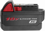 M18 Xc Li-ion Battery