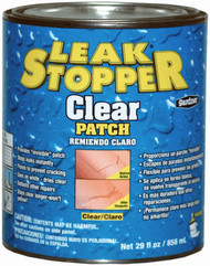 29oz Clr Leak Stopper