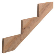 3 Step Stair Stringer
