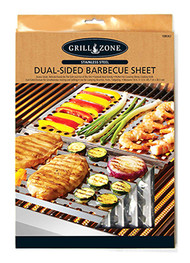 Gz Re-usable Bbq Sheet