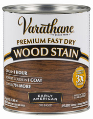 Qt Amer Oil Wd Stain