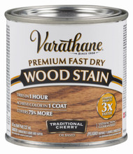 1/2pt Trad Cherry Stain