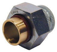 3/4" Dielectric Union