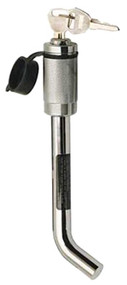 5/8" Chr Lock Bent Pin