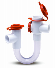 Condensate Ez Trap Kit