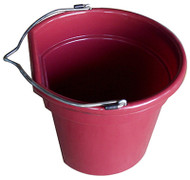 Mr 20qtred Flt Bucket
