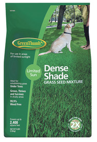 Gt 3lb Shade Grass Seed