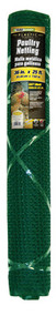 3x25 3/4meshpoulnetting