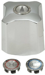 Lg Chr Faucet Handle