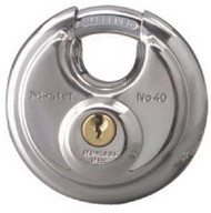 2-3/4 Shielded Padlock