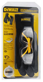 Dewalt Work Gear Kit
