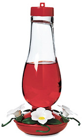 24oz Glass Hb Feeder