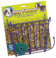 Chew Proof Hay Feeder