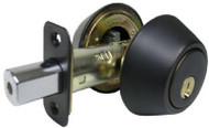 Tg Agedbrz Dbl Deadbolt