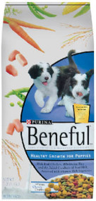Benef 6.3lb Healthyfood