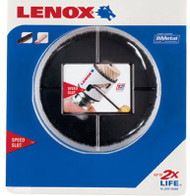 2-3/4" Bi Mtl Hole Saw