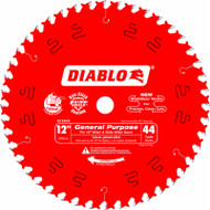 12x44t Diablo Blade